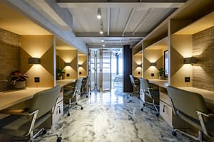Coworking Hoi Chak St
