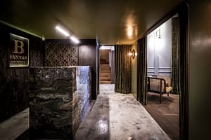 Coworking Hoi Chak St