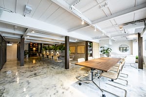 Coworking Hoi Chak St