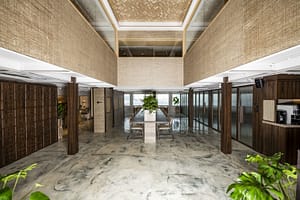 Coworking Hoi Chak St
