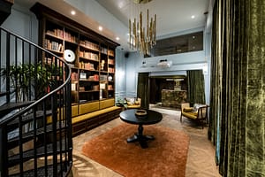 Coworking Hoi Chak St