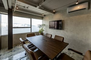 Coworking Hoi Chak St