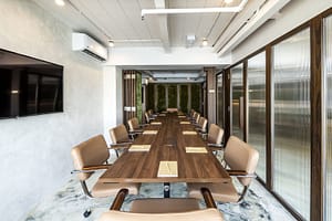 Coworking Hoi Chak St