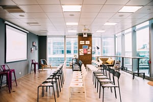 Coworking Central