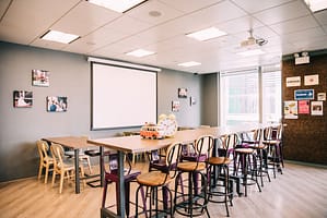 Coworking Central