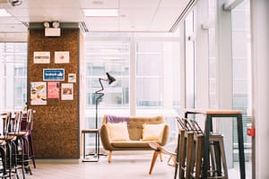 Coworking Central