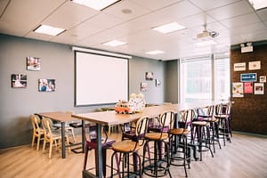 Coworking Central