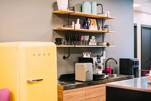Coworking Central