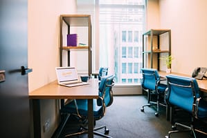 Coworking Central