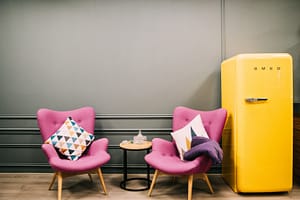 Coworking Central