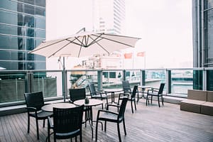 Coworking Central