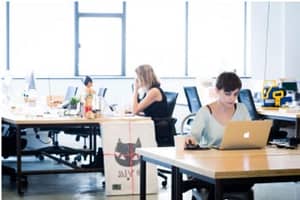 Coworking Smithflied Maker