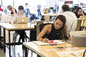 Coworking Smithflied Maker