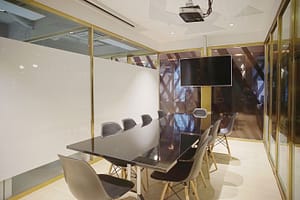 Coworking Admiralty