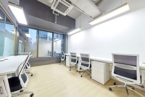 Coworking Admiralty