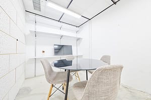 Coworking Kwai Chung