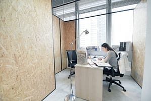 Coworking Kwai Chung