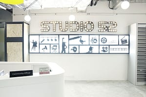 Coworking Kwai Chung