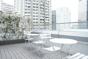 Coworking Kwai Chung