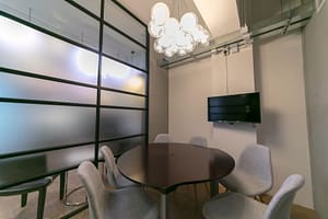 Coworking Tin Hau