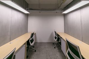 Coworking Tin Hau