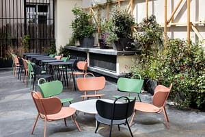 Coworking Ámsterdam