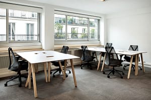 Coworking Ámsterdam