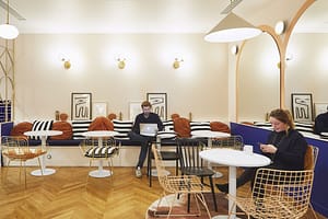 Coworking Artois