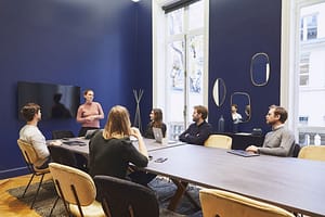 Coworking Artois