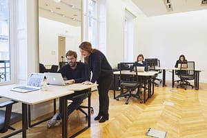 Coworking Artois
