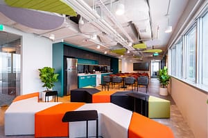 Coworking 331 North Bridge Rd