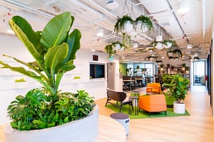 Coworking 331 North Bridge Rd