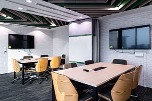 Coworking 331 North Bridge Rd