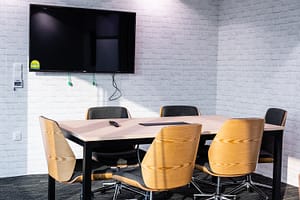 Coworking 331 North Bridge Rd