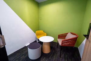Coworking 331 North Bridge Rd