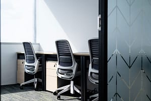 Coworking 331 North Bridge Rd