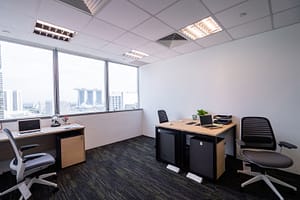 Coworking 331 North Bridge Rd