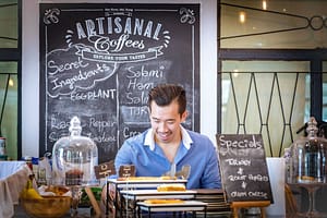 Coworking Sai Kung