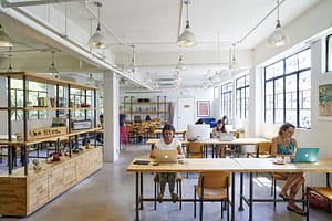 Coworking Sai Kung