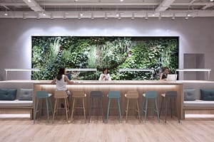 Coworking Midtown