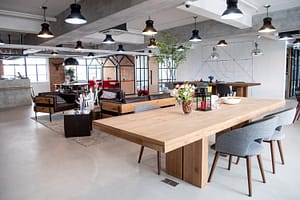 Coworking Remex Center 21F