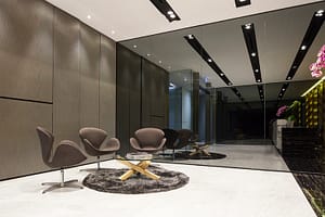Coworking Asia Square