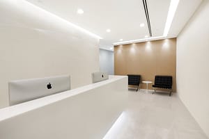 Coworking Samsung Hub