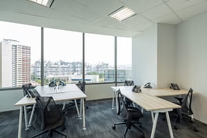 Coworking Westgate Tower