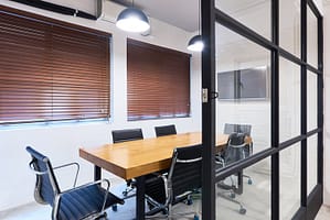 Coworking 511 Queen's Rd West