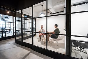 Coworking 511 Queen's Rd West