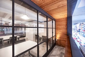 Coworking 511 Queen's Rd West