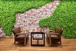 Coworking Bank of China 42F