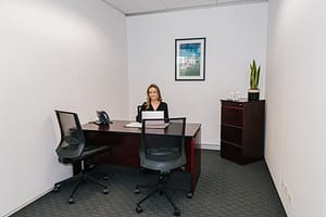Coworking Marina Bay FC Tower Two