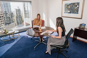 Coworking Marina Bay FC Tower Two
